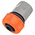 Engate Rápido Em Plástico Mangueiras 5/8" E 3/4" 78506600 - Imagem 1