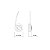 Carretel 1 Fio De Nylon 1,3 Mm Aparador De Grama 6M 78798234 - Imagem 2