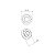 Carretel 1 Fio De Nylon 1,8 Mm Aparador De Grama 5M 78798284 - Imagem 2