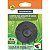 Carretel 1 Fio De Nylon 1,8 Mm Aparador De Grama 8M 78799463 - Imagem 1