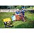 Chave Ponta Cruzada Philips 1/8X4, Amarelo Tramonti 41505009 - Imagem 4