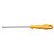 Chave Ponta Cruzada Philips 3/16X5, Amarelo Tramont 41505019 - Imagem 1