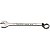 Chave Combinada 11 Mm Com Pescoço Corpo Forjado 42246111 - Imagem 1