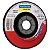 Disco De Desbaste 4.1/2" Para Aços E Metais Tramon 42590004 - Imagem 1