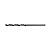 Broca Para Aço 3X61 Mm Em Aço Rápido Hss Din 338 43141113 - Imagem 1