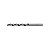 Broca Para Aço 5.1X86 Mm Aço Rápido Hss Tramontina 43141130 - Imagem 1
