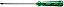 Chave Cruzada Philips Cromo Vanádio 3X75 Mm 1/8X3 44112010 - Imagem 3