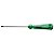 Chave Trafix Com Cabo Cromo Vanádio T6 Pro Tramont 44350006 - Imagem 1