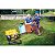 Chave De Fenda Ponta Chata 1/8X6, Amarelo Tramontin 41500013 - Imagem 3