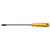 Chave De Fenda Yellow Com Ponta Chata 5/16X8" 41500043 - Imagem 1