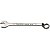 Chave Combinada 12 Mm Pescoço Com Corpo Forjado 42246112 - Imagem 1
