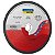 Disco De Corte 9" Para Aços E Metais Tramontina 42591009 - Imagem 1
