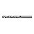 Broca Para Aço 6.8X109 Mm Aço Rápido Hss Tramontina 43141035 - Imagem 1