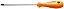 Chave Cruzada Philips Cromo Vanádio 6X250 Mm 1/4X10 44135033 - Imagem 1