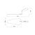 Colher De Pedreiro 10", Cabo De Madeira Com Furo 77350105 - Imagem 4