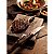48 Faca Churrasco Jumbo Inox Polywood Tramontina 21199949 - Imagem 4