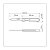 Faca Legumes Inox 3 Dynamic 22310/103 Tramontina 22310103 - Imagem 4