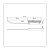 Faca Cozinha Plenus Inox Preto 8" Tramontina 22921108 - Imagem 4
