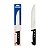 Faca Cozinha Plenus Inox Preto 8" Tramontina 22921108 - Imagem 1