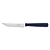 Facas Para Churrasco New Kolor Inox Azul 12 Peças 23160914 - Imagem 2