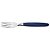 Conjunto Garfos Mesa Ipanema Inox Azul 3 Peças 23362310 - Imagem 2