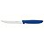 Faca Churrasco Inox 5 Plenus Azu 23410/415 Tramont 23410415 - Imagem 1