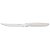 Faca Churrasco E Frutas Plenus Inox Off White 5" 23410435 - Imagem 1