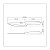 Faca Chef 6" Tramontina 23426006 - Imagem 3