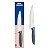 Faca Chef Plenus Inox E Cabo Polipropileno Cinza 7" 23426167 - Imagem 1