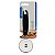 Cortador Para Pizza Utilitá Inox Preto 25625100 - Imagem 2