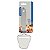 Cortador Queijo Utilitá Inox Branco 25631180 - Imagem 2