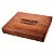 Kit Churrasco Inox 15Pc Polywood Castanho Tramontin 21198970 - Imagem 2