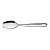 Colher Extrata Para Arroz Em Aço Inox Tramontina 63815101 - Imagem 1