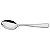 Colher De Mesa Sonata Inox Acabamento Alto Brilho 63912010 - Imagem 1