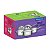 Jg Panelas Fundo Triplo 5Pç Inox Allegra Tramontina 65650310 - Imagem 2