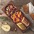 Snack Bowl 350 M Natural Tramontina 13356641 - Imagem 2