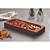 Snack Bowl 350 M Natural Tramontina 13356641 - Imagem 3