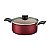 Cacarola Alum 22Cm Turim Ver 20261/722 Tramontina 20261722 - Imagem 1