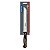 Faca Pao Inox 7 Polywood Tramontina 21125197 - Imagem 1