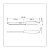 Faca Frut Inox 5 Fio Liso Preta Plenus Tramontina 23440005 - Imagem 3
