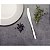 Faca De Mesa Malibu Em Inox 4" Tramontina 23731004 - Imagem 1