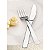 Faca De Mesa Malibu Em Inox 4" Tramontina 23731004 - Imagem 2