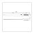 Faca Yanagiba Sushi Diamond 13" Inox 24240013 - Imagem 5