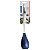 Colher Servir Movin Em Nylon Com Cabo Aço Inox Azul 25754110 - Imagem 2