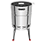 Churrasqueira Inox A Carvao Churrasco Tramontina 26500006 - Imagem 5