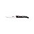 Faca Churrasco 4" Paisano Polywood Tramontina 29810023 - Imagem 1