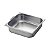 Cuba Inox 2/3 Com Alças Móveis - Profundidade 100Mm 61062100 - Imagem 1