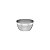 Pote Redondo Freezinox Em Aço Inox 9 Cm 0,3 L 6 61220091 - Imagem 1