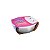 Pote Redondo Aco Inox C/Tampa Plastica Tramontina 61222140 - Imagem 2