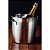 Balde Aco Inox P/Champanhe Cosmos Tramontina 61318200 - Imagem 5